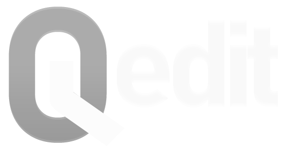 Q Edit